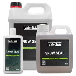 ValetPRO Snow Seal (50mml, 1 Litre & 5 Litres)