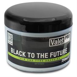 ValetPRO Black To The Future (250ml)