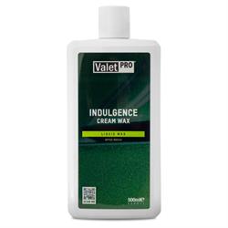 ValetPro Indulgence Cream Wax (500ml)