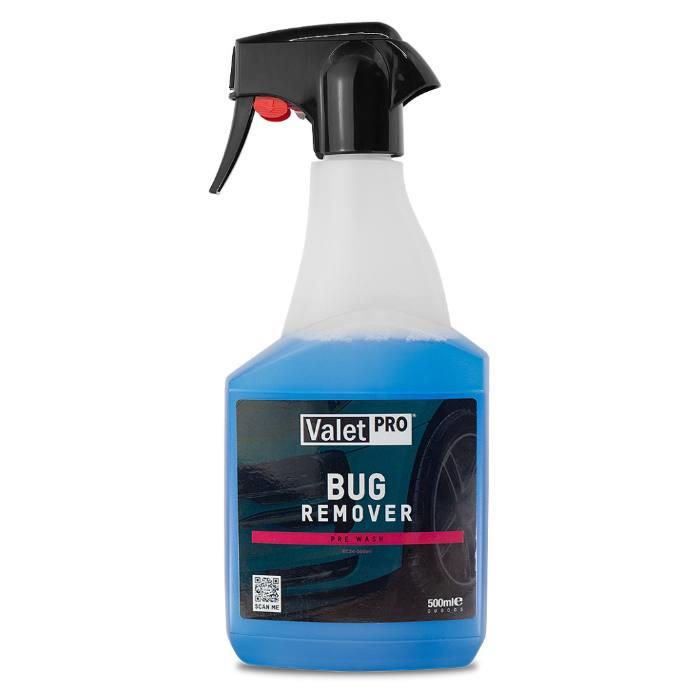 ValetPRO Bug Remover (500ml)