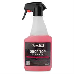 ValetPRO Drop Top Cleaner (500ml)