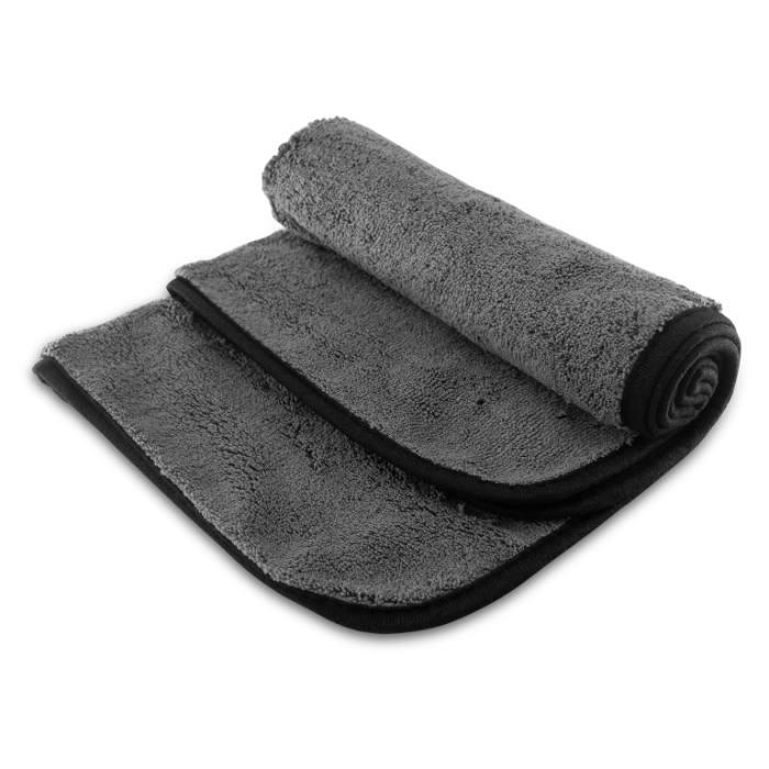 ValetPRO Drying Towel Grey