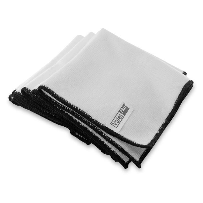 ValetPRO Multi Purpose Microfibre Cloth (6 Pack)
