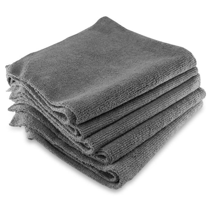 ValetPRO Advanced Microfibre Cloth (5 Pack)