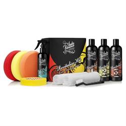 Auto Finesse Revitalise Kit