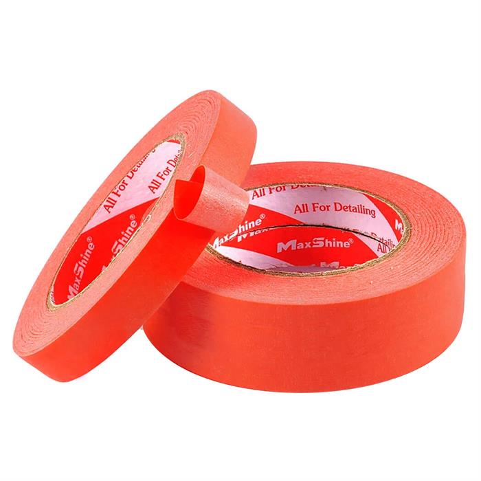 Maxshine Automotive Masking Tape (18mm & 36mm)