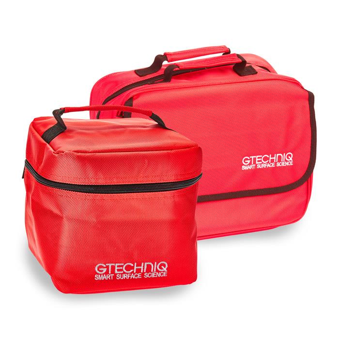 Gtechniq Branded Kit Bag (Small & Large)