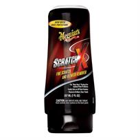 Meguiars Meguiar's ScratchX Paint Scratch Remover (207ml)