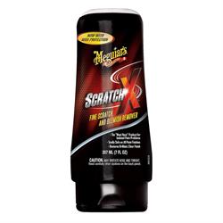 Meguiars Meguiar's ScratchX Paint Scratch Remover (207ml)