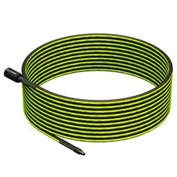 AVA of Norway Steel Reinforced Pressure Washer Hose (20m)