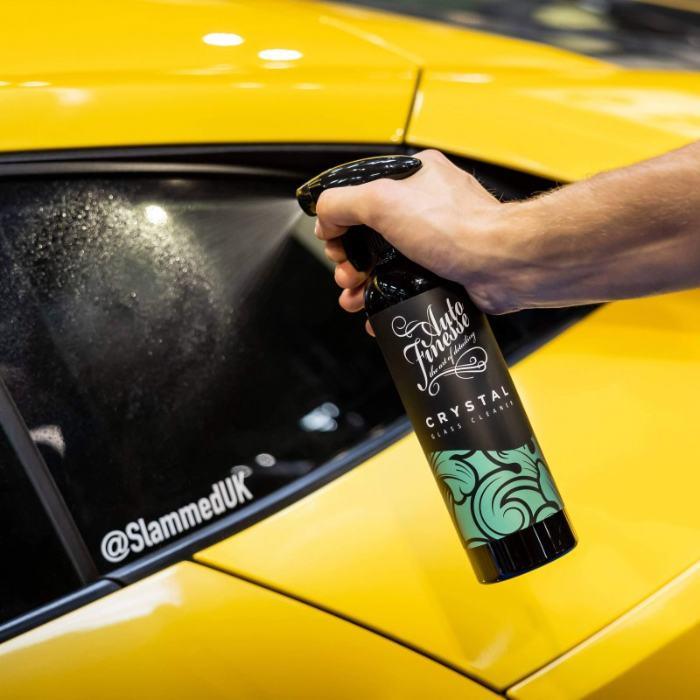 Auto Finesse Crystal Glass Cleaner