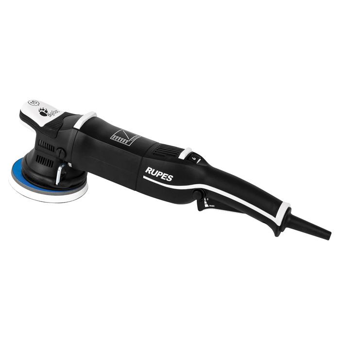 【早いもの勝ち】新品未使用品RUPES ポリッシャー LHR15 MARKⅢ LHR15MarkⅢ スタンダードキットRUPES