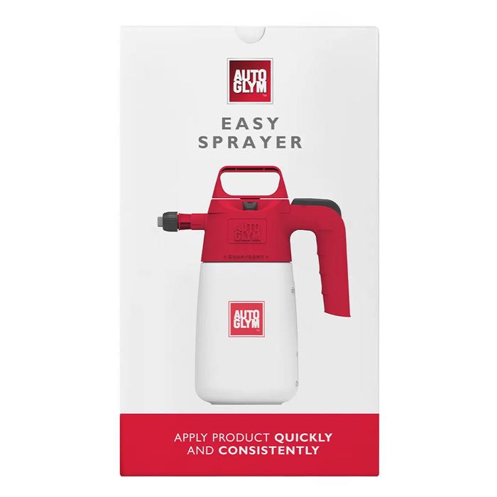 Autoglym Easy Pump Up Car Sprayer