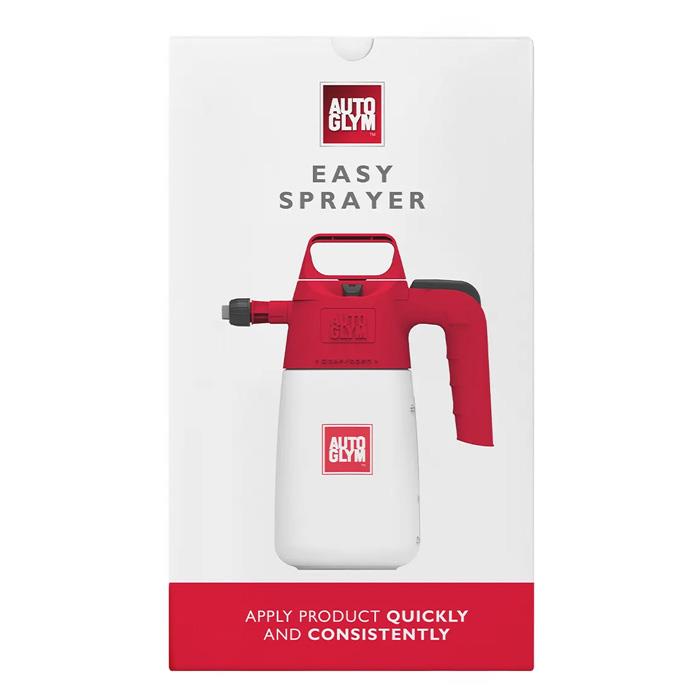 Autoglym Easy Pump Up Car Sprayer