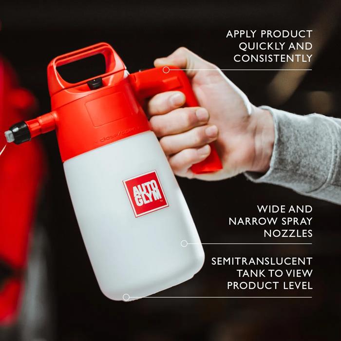 Autoglym Easy Sprayer