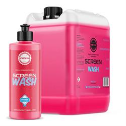 Infinity Wax 2 in 1 Screen Wash and Deicer