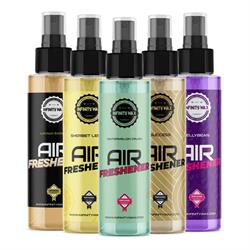 Infinity Wax Air Freshener Multiple Scents (250ml)