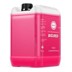 Infinity Wax Big Red Traffic Film Remover TFR (5 Litres)
