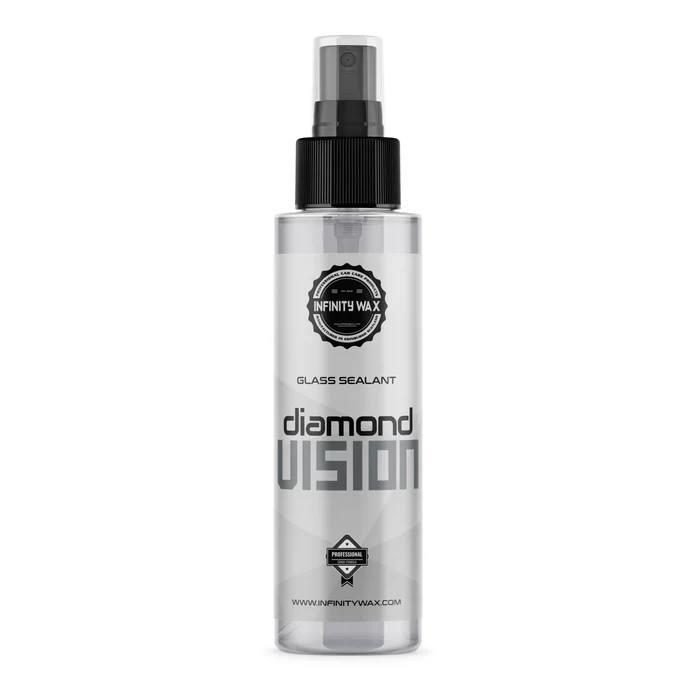 Infinity Wax Diamond Vision Sealant (250ml)