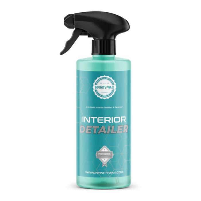 Infinity Wax Interior Detailer (500ml)