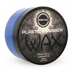 Infinity Wax Plastic & Rubber Wax (200ml)