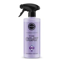 Infinity Wax Tyre Coat (500ml)