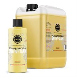 Infinity Wax Power Foam Snow Foam (500ml & 5L)