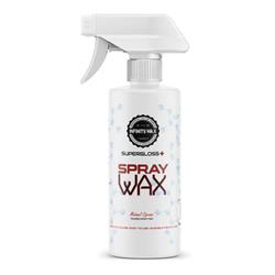 Infinity Wax SuperGloss Spray Wax (500ml)