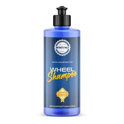 Infinity Wax Wheel Shampoo (500ml)