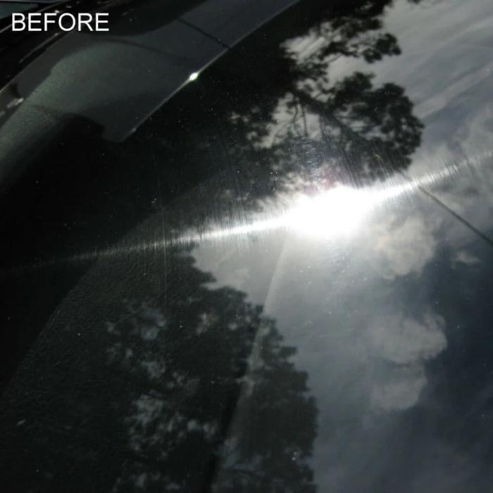 CARPRO Ceri Glass Polish KIT