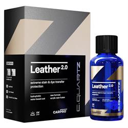 CarPro CQuartz Leather 2.0 (30ml & 50ml)