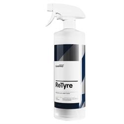 CarPro ReTyre Tyre Rubber Cleaner (1 Litre)