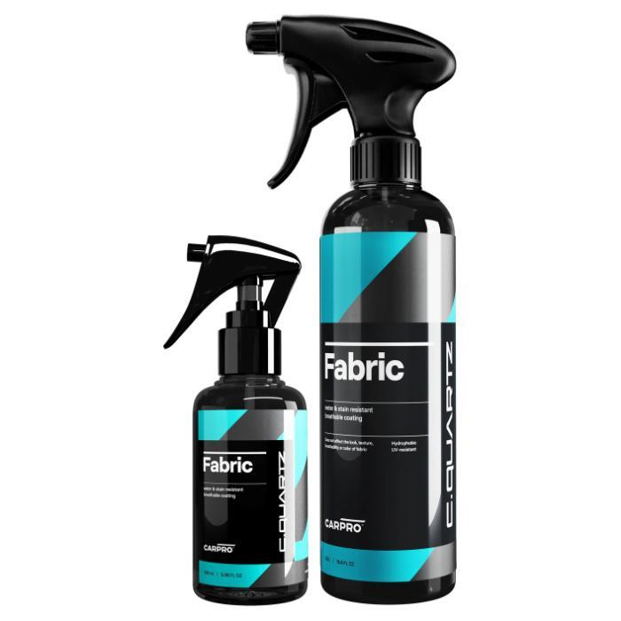 CarPro CQuartz Fabric 2.0 (100ml & 500ml)