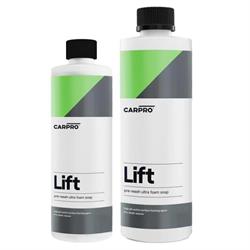 CarPro Lift Snow Foam (500ml & 1L)