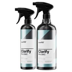CarPro Clarify Glass Cleaner (500ml & 1L)