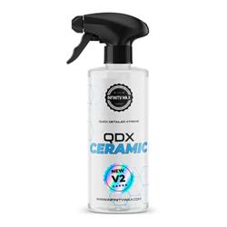 Infinity Wax QDX Ceramic (500ml)