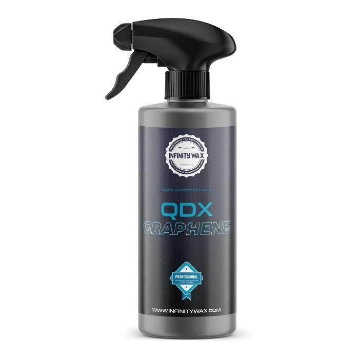 Infinity Wax QDX Graphene (500ml)