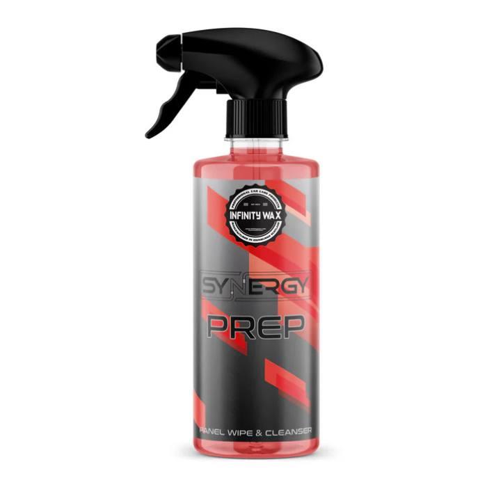 Infinity Wax Synergy Prep Pro Panel Wipe (500ml)
