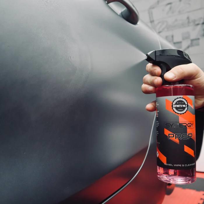 Infinity Wax Synergy Prep Pro Panel Wipe