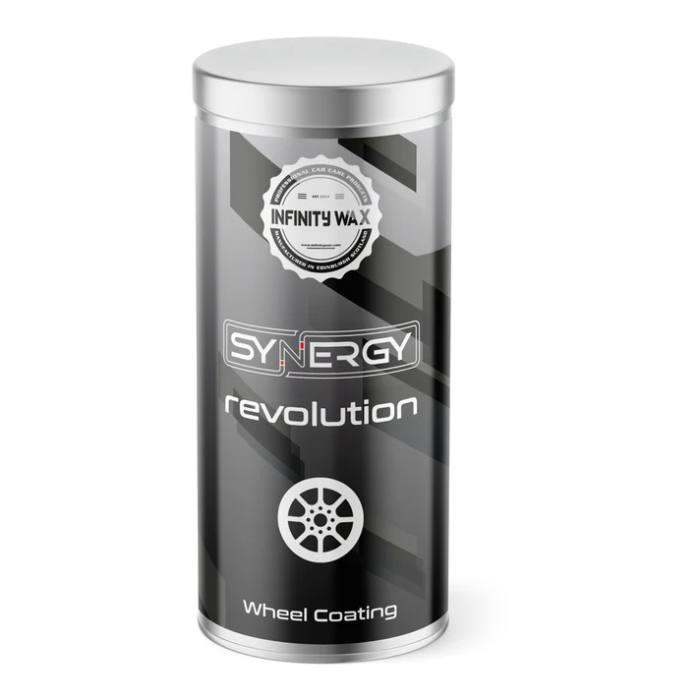 Infinity Wax Synergy Revolution Wheel Coating (15ml)