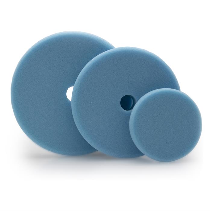 Menzerna Wax Foam Pad Blue (150mm)