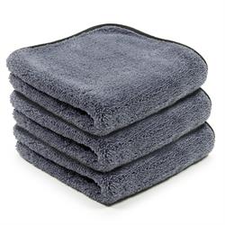 Ultimate Finish UF MF6 Super Plush Finishing Microfibre (1000 GSM)