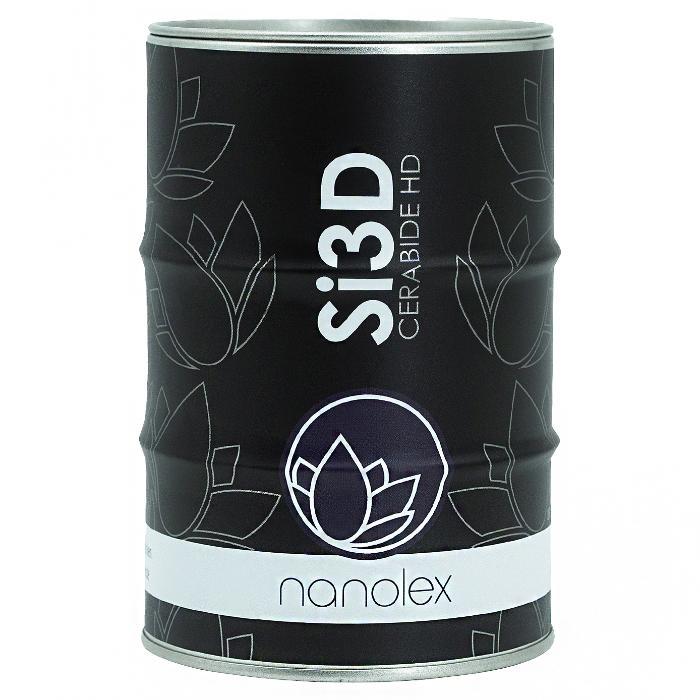 Nanolex Si3D Cerabide HD Bundle