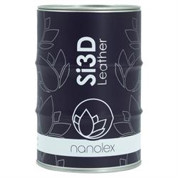 Nanolex Si3D Leather Bundle (30ml)