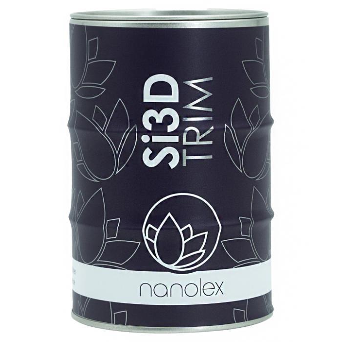 Nanolex Si3D Trim Bundle (30ml)