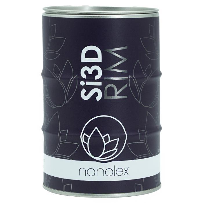 Nanolex Si3D RIM Bundle Alloy Wheel Ceramic Sealant