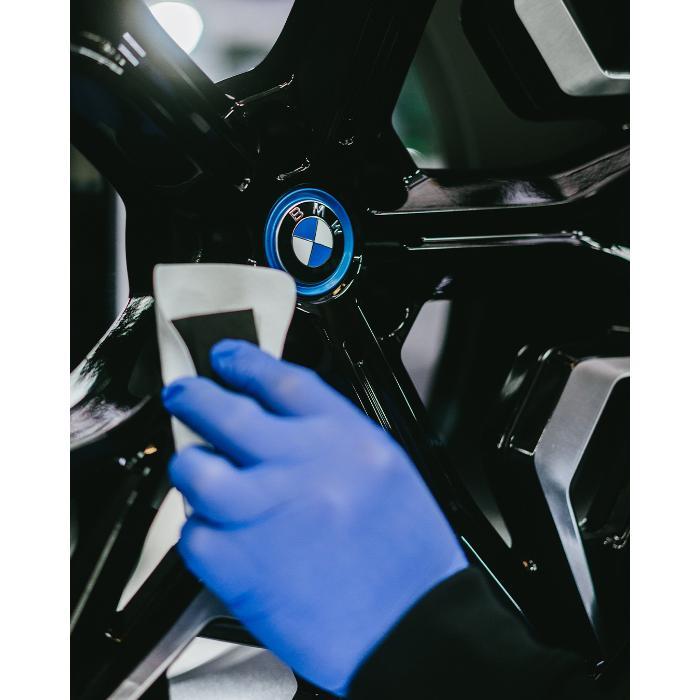 Nanolex Si3D RIM Bundle