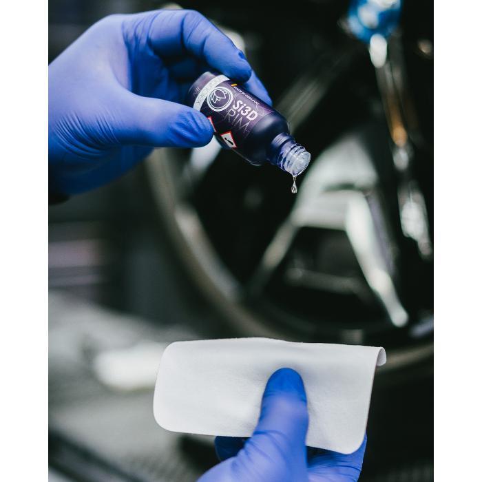 Nanolex Si3D RIM Bundle