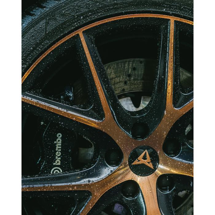 Nanolex Si3D APX Bundle