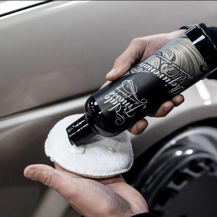 Auto Finesse Rejuvenate Pre Wax Cleanser